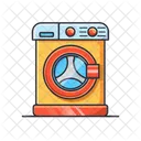 Drying machine  Icon