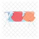 Drying Rack Cleaning Cleaner Icon