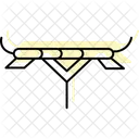 Drying Rack Dryingrack Paint Icon