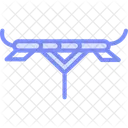 Drying Rack Dryingrack Paint Icon