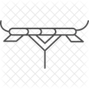 Drying Rack Dryingrack Paint Icon