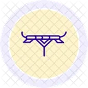 Drying Rack Dryingrack Paint Icon