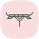 Drying Rack Dryingrack Paint Icon