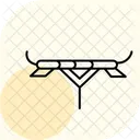 Drying Rack Dryingrack Paint Icon