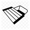 Drying Rack  Icon