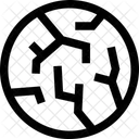 Dryskin  Icon