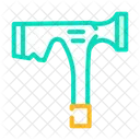 Drywall Hammer  Icon