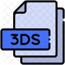 Ds Icon