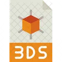 Ds-Datei  Symbol