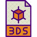 Ds-Datei  Symbol