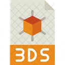 Ds File  Icon