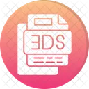 Ds File File Format File Icon