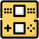 Device Ds Game Icon