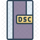Dsc  Icon