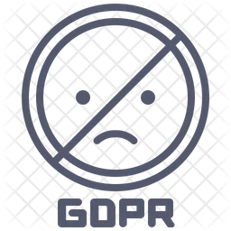 DSGVO-Konformität  Symbol