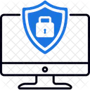 DSGVO Schild Compliance Datenschutz Symbol