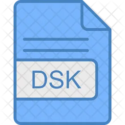 Dsk  Symbol