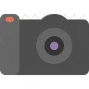 Dslr Camera Photography Icon