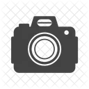 Dslr Camera Icon