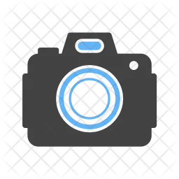 DSLR  Symbol