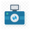 Dslr Camera Video Icon