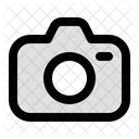 DSLR Camera  Icon