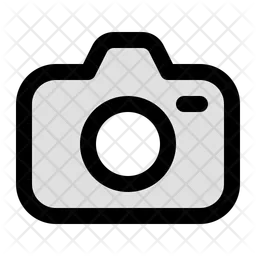 DSLR Camera  Icon