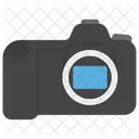 Dslr Camera Professional Camera Photography Camera Icon