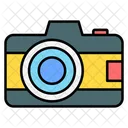 Dslr Camera Camera Dslr Icon