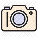 Dslr Camera Digital Camera Camera Icon