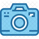 Dslr Camera Image Icon
