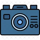 Dslr Camera Camera Digital Icon