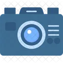 Dslr Camera Camera Digital Icon