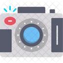 Dslr Camera Dslr Camera Icon