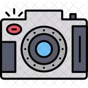 Dslr Camera Dslr Camera Icon