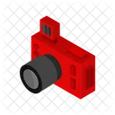 Camera Photography Photo Icon