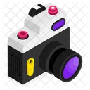Photography Dslr Photograph Icon