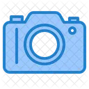 DSLR Kamera Digitalkamera Kamera Symbol