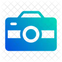 DSLR-Kamera  Symbol