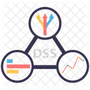 Dss Automation Decision Icon