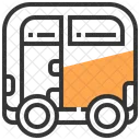 Van Voiture Automobile Icône