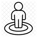 Sie Sind Hier Symbol
