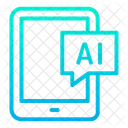 Tab Ai  Symbol