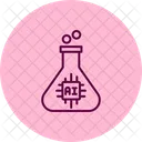 Du hast Tests  Symbol
