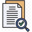 Duality Guarantee Certification Icon