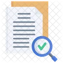 Duality Guarantee Certification Icon