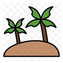 Arbol Naturaleza Planta Icono
