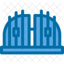 Dubai Gate  Icon