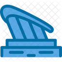 Dubai Opera  Icon