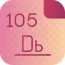 Dubnium  Icon